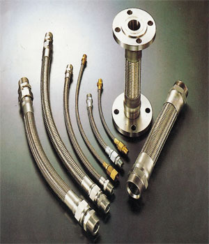 Hydraulic Hose 2